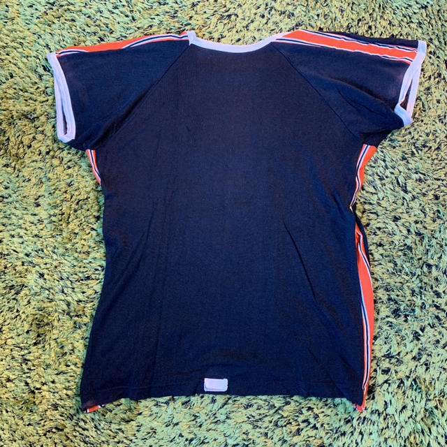 Vintage Athletic Tee メンズのトップス(Tシャツ/カットソー(半袖/袖なし))の商品写真