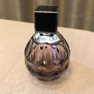 ジミーチュウ(JIMMY CHOO)のJIMMYCHOO ジミーチュウ オードパルファム 40ml(香水(女性用))