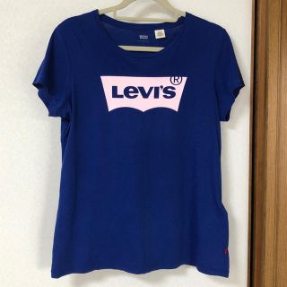 リーバイス(Levi's)のリーバイス Tシャツ(Tシャツ(半袖/袖なし))