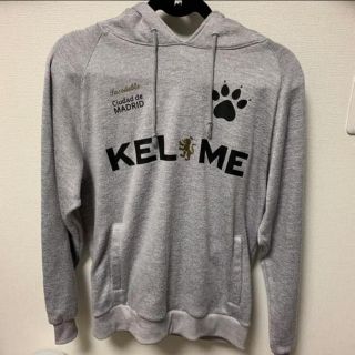 ケルメ KELME スウェット 上下セット(ジャージ)