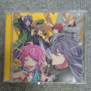 ヒプノシスマイク　Fling Posse VS 麻天狼　CD(アニメ)