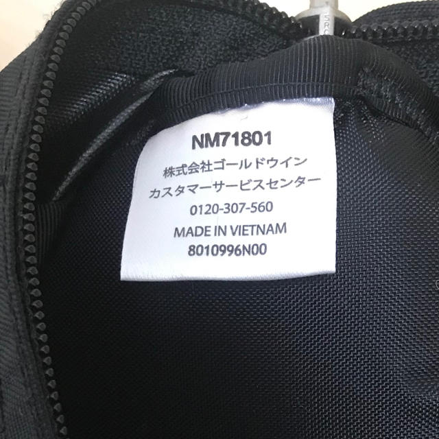 THE NORTH FACE(ザノースフェイス)のノースフェイス スウィープ メンズのバッグ(ショルダーバッグ)の商品写真