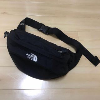 ザノースフェイス(THE NORTH FACE)のノースフェイス スウィープ(ショルダーバッグ)