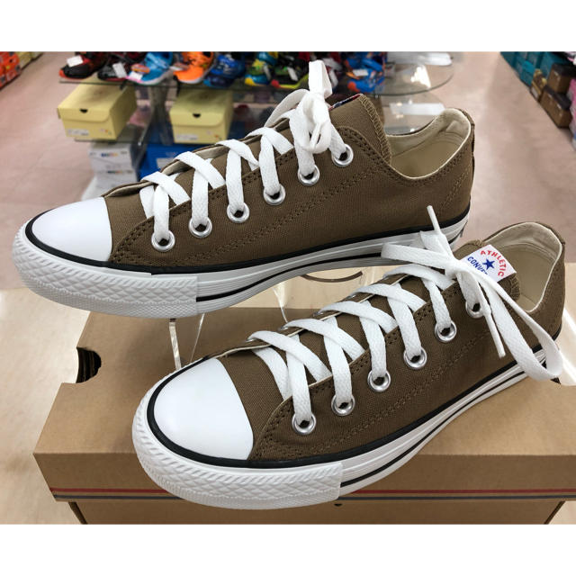 CONVERSEコンバース ネクスター110SC OX 24.0cm 人気モデル