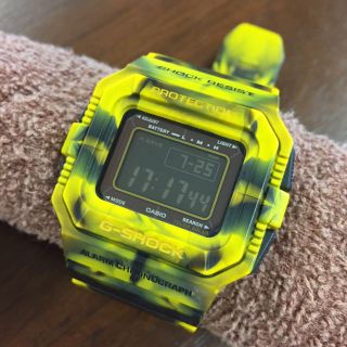 カシオ(CASIO)の海外限定 G-SHOCK 送料込(腕時計)