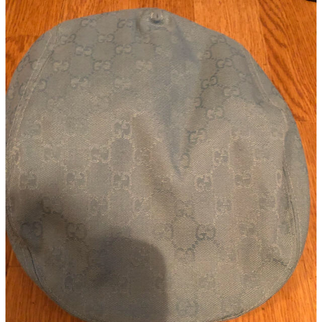 Gucci(グッチ)のGUCCIハンチング レディースの帽子(ハンチング/ベレー帽)の商品写真