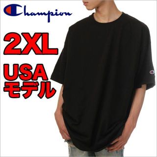 チャンピオン(Champion)のTシャツ(Tシャツ/カットソー(半袖/袖なし))