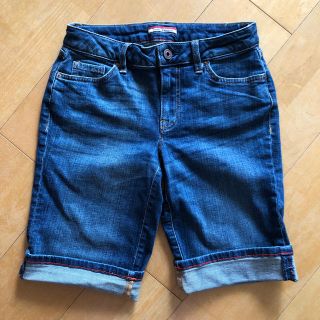 トミーヒルフィガー(TOMMY HILFIGER)の TOMMY HILFIGER ハーフパンツ (ハーフパンツ)