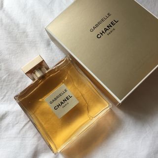 シャネル(CHANEL)のCHANEL GABRIELLE (香水(女性用))