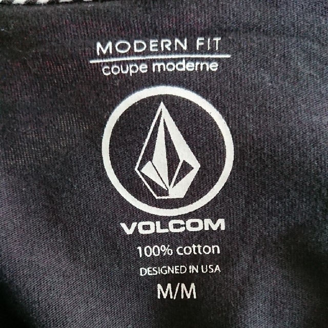volcom(ボルコム)のTシャツ メンズのトップス(Tシャツ/カットソー(半袖/袖なし))の商品写真