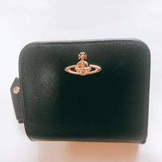 ヴィヴィアンウエストウッド(Vivienne Westwood)のヴィヴィアンウエストウッド 二つ折り財布(財布)