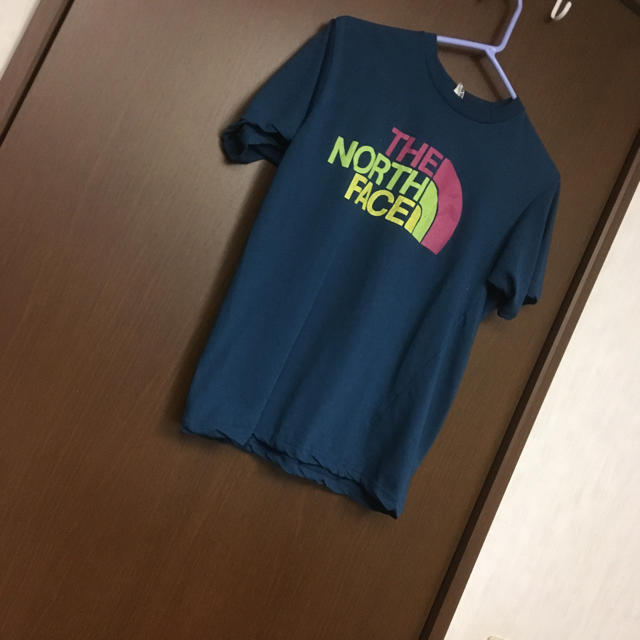 THE NORTH FACE(ザノースフェイス)の商品番号37 ノースフェイス tシャツ   レディースのトップス(Tシャツ(半袖/袖なし))の商品写真