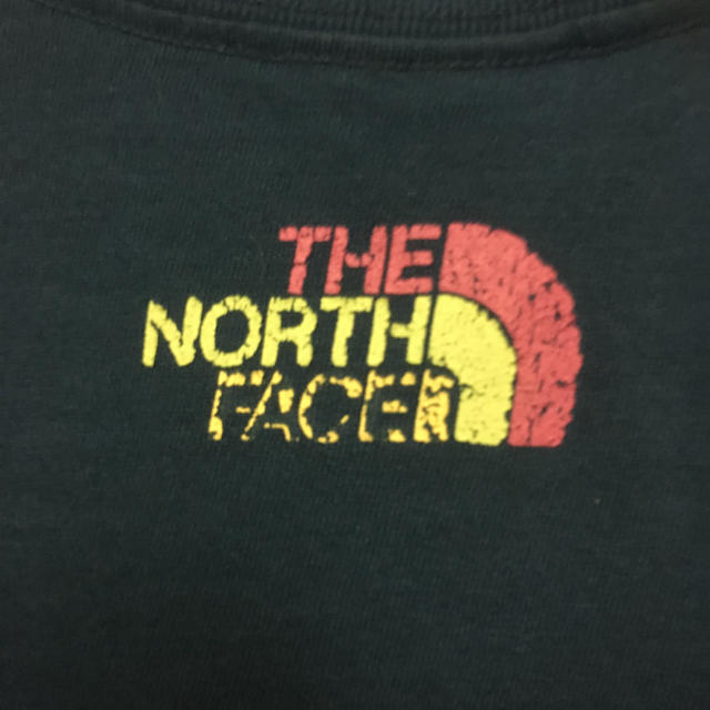 THE NORTH FACE(ザノースフェイス)の商品番号37 ノースフェイス tシャツ   レディースのトップス(Tシャツ(半袖/袖なし))の商品写真