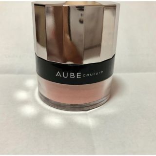 オーブクチュール(AUBE couture)の※コメント優先順様 専用※(チーク)