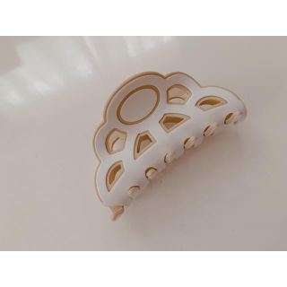 アレクサンドルドゥパリ(ALEXANDRE DE PARIS)のALEXANDRE DE PARISのバレッタ(バレッタ/ヘアクリップ)