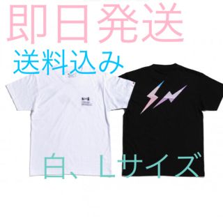 フラグメント(FRAGMENT)のライド様専用　THUN DERBOLTFRAGMENT Pokémon(Tシャツ/カットソー(半袖/袖なし))