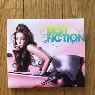 BEST FICTION (ポップス/ロック(邦楽))