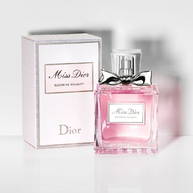 Dior 香水