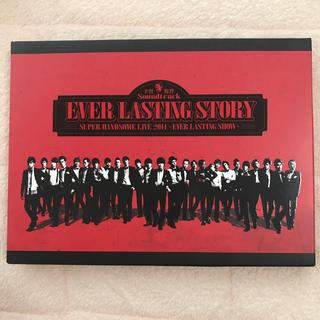 ハンサムライブ 2014 EVER LASTING STORY(ミュージック)