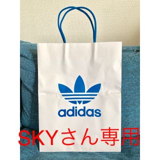 アディダス(adidas)のadidasoriginal(ショップ袋)