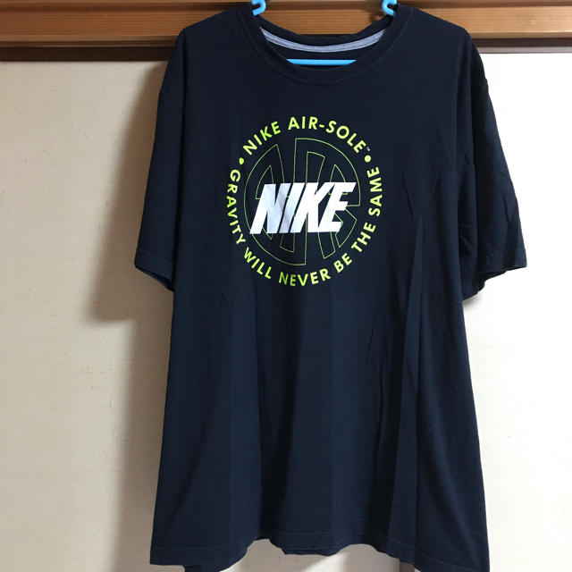 NIKE(ナイキ)のナイキTシャツ レディースのトップス(Tシャツ(半袖/袖なし))の商品写真