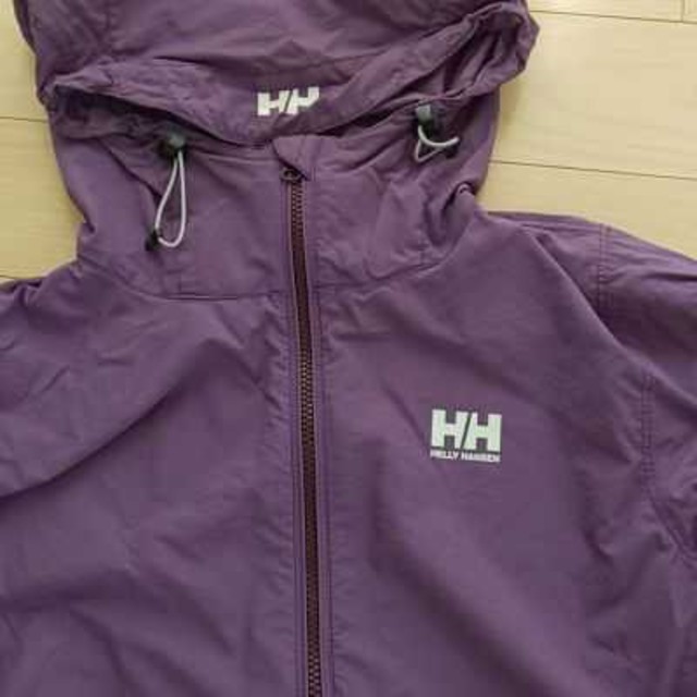 HELLY HANSEN(ヘリーハンセン)の正規品 ヘリーハンセン マウンテンパーカー レディースのジャケット/アウター(ブルゾン)の商品写真