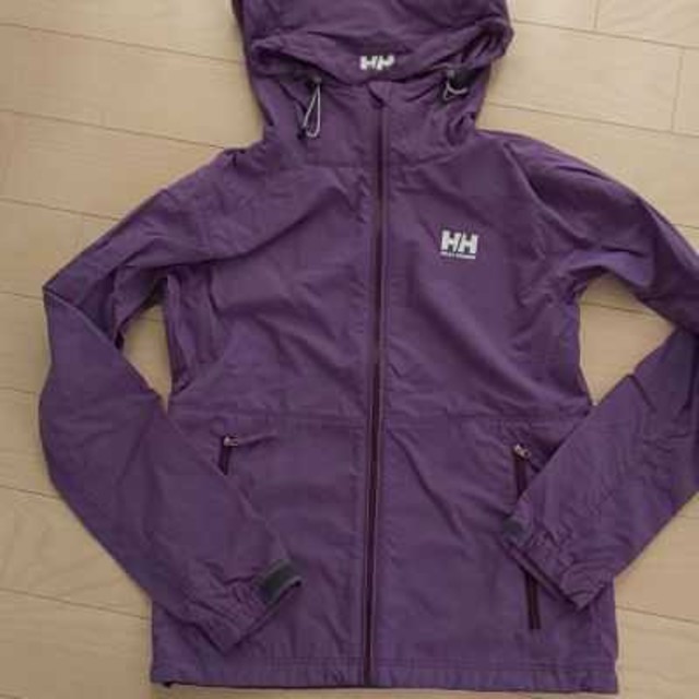 HELLY HANSEN(ヘリーハンセン)の正規品 ヘリーハンセン マウンテンパーカー レディースのジャケット/アウター(ブルゾン)の商品写真