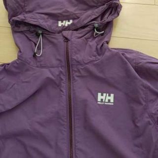 ヘリーハンセン(HELLY HANSEN)の正規品 ヘリーハンセン マウンテンパーカー(ブルゾン)