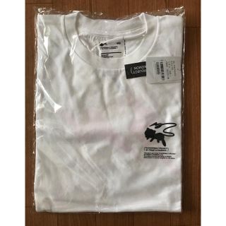 フラグメント(FRAGMENT)のFRGMT & POKEMON P151D TEE サイズ L BLACK(Tシャツ/カットソー(半袖/袖なし))