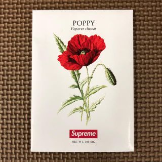 シュプリーム(Supreme)のSupreme POPPY ポピーの種(その他)