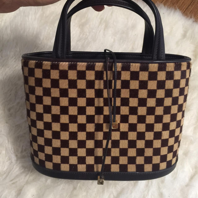 Louis Vuitton ハンドバッグ ハンドバッグ