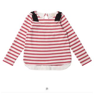 ケイトスペードニューヨーク(kate spade new york)のkatespad 100(Tシャツ/カットソー)