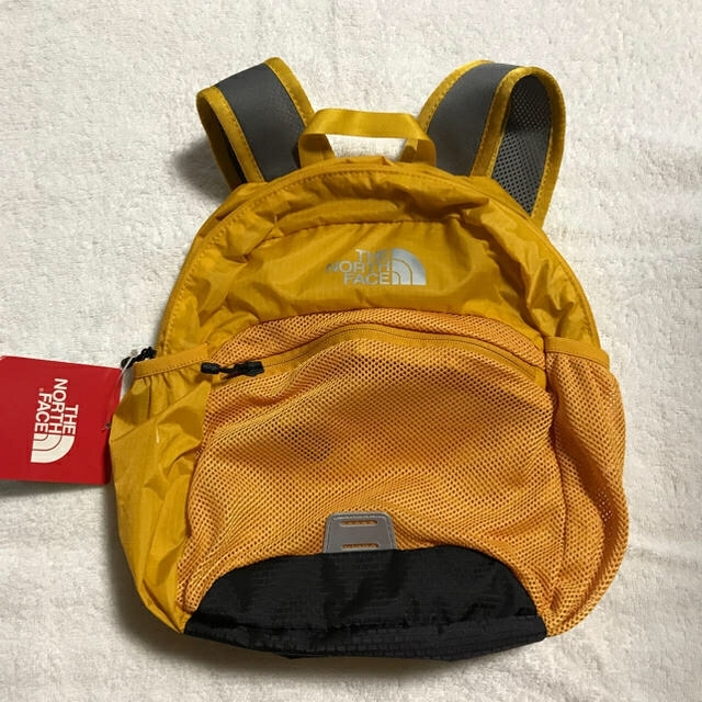 お値下げ！新品未使用 THE NORTH FACE キッズリュック