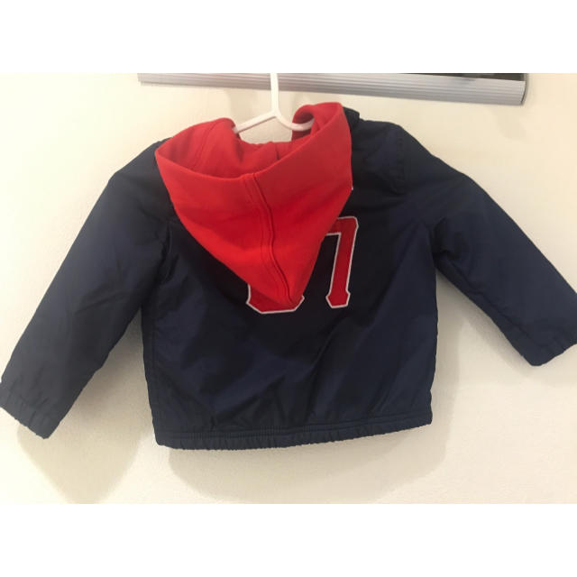 Ralph Lauren(ラルフローレン)のRalph Lauren 24M キッズ/ベビー/マタニティのベビー服(~85cm)(ジャケット/コート)の商品写真