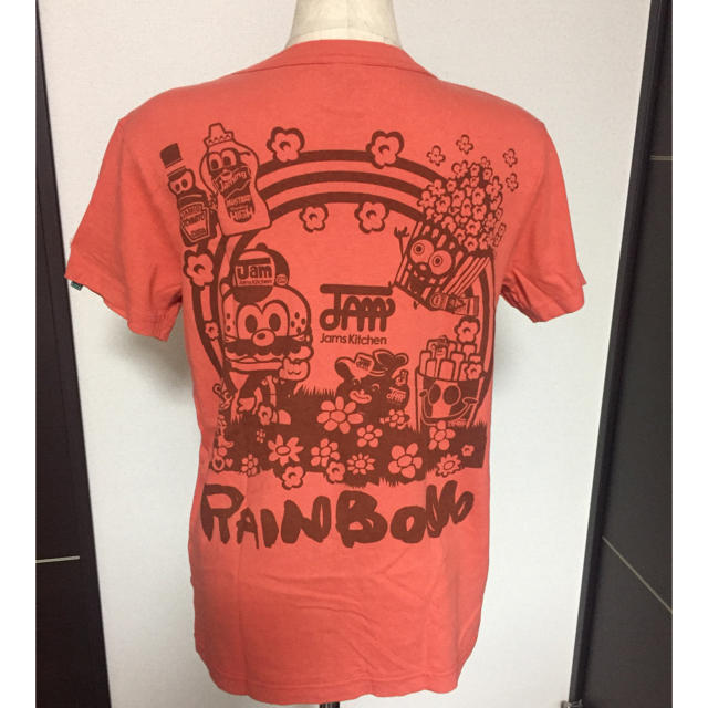 JAM(ジャム)のJAM Tシャツ フリーサイズ レディースのトップス(Tシャツ(半袖/袖なし))の商品写真