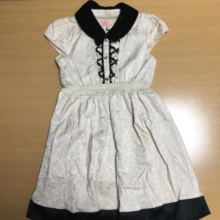 アクシーズファム(axes femme)の更に値下げ‼️axes femme  ドレス(ドレス/フォーマル)