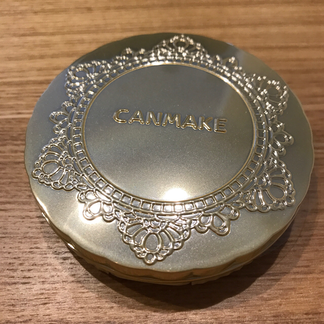 CANMAKE(キャンメイク)のキャンメイク マシュマロフィニッシュパウダー MO コスメ/美容のベースメイク/化粧品(フェイスパウダー)の商品写真