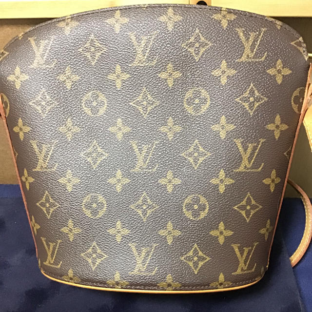 LOUIS VUITTON  ドルーオ ルイヴィトン