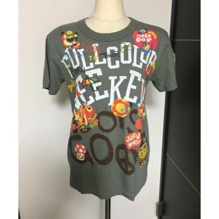 ジャム(JAM)のJAM Tシャツ フリーサイズ(Tシャツ(半袖/袖なし))