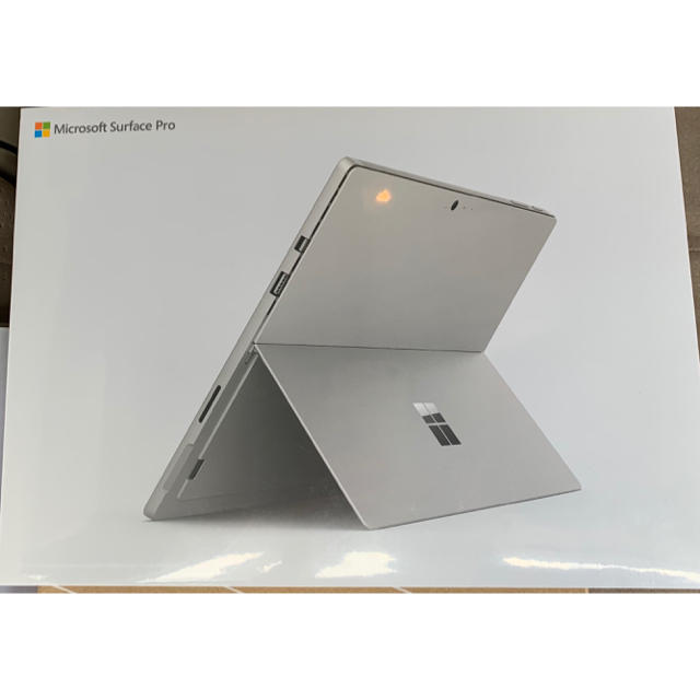 Microsoft - ◼️新品◼️ Microsoft Surface Pro6  KJT-00027