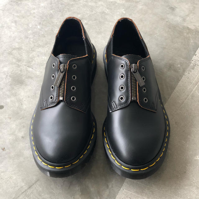 Dr.Martens(ドクターマーチン)のの様 専用 Dr.Martens Side gore boots メンズの靴/シューズ(ブーツ)の商品写真