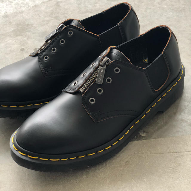 Dr.Martens(ドクターマーチン)のの様 専用 Dr.Martens Side gore boots メンズの靴/シューズ(ブーツ)の商品写真