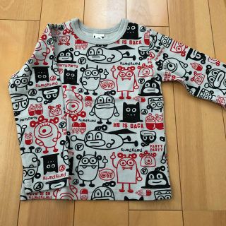 パーティーパーティー(PARTYPARTY)の専用 PARTY PARTY ロンT 100(Tシャツ/カットソー)