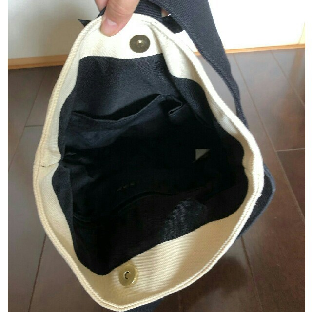 IENA(イエナ)のセレクト　フリル　バケツ型バッグ レディースのバッグ(ショルダーバッグ)の商品写真