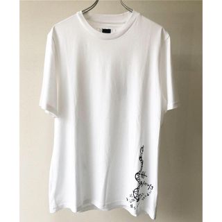 ジルサンダー(Jil Sander)のOAMC デザイン Tシャツ 新品未使用(Tシャツ/カットソー(半袖/袖なし))