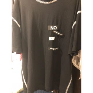 コムデギャルソン(COMME des GARCONS)のほんま乱太郎様専用 TIGRAN AVETISYAN Tee Tシャツ (Tシャツ/カットソー(半袖/袖なし))