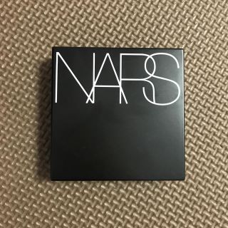 ナーズ(NARS)のNARS ナチュラルラディアントロングウェアクッションファンデーション(ファンデーション)