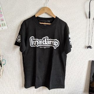 knotlamp×67missionコラボＴシャツ(ミュージシャン)