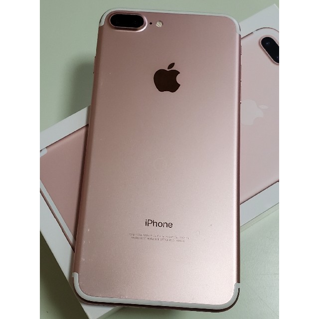 iphone7 plus 32GB