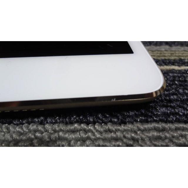 Apple(アップル)のSIMフリー iPad mini4 64GB MK752J/A スマホ/家電/カメラのPC/タブレット(タブレット)の商品写真